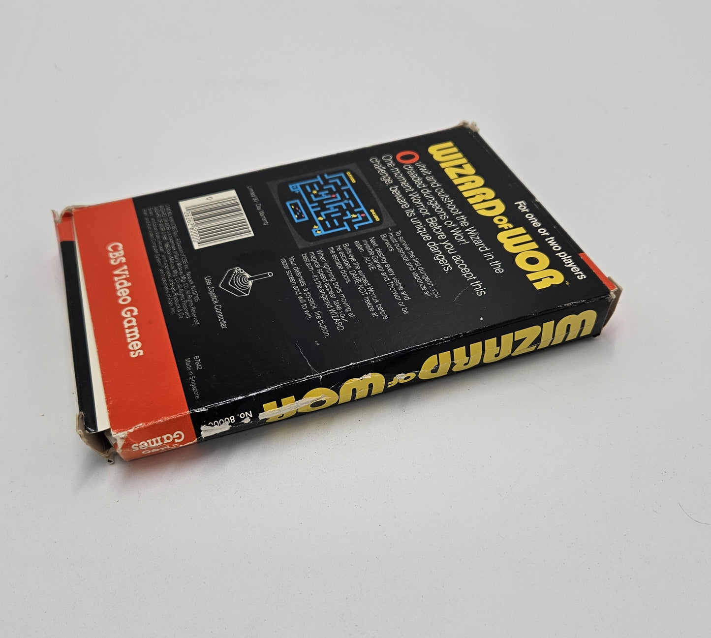 Legacy of the Wizard NES