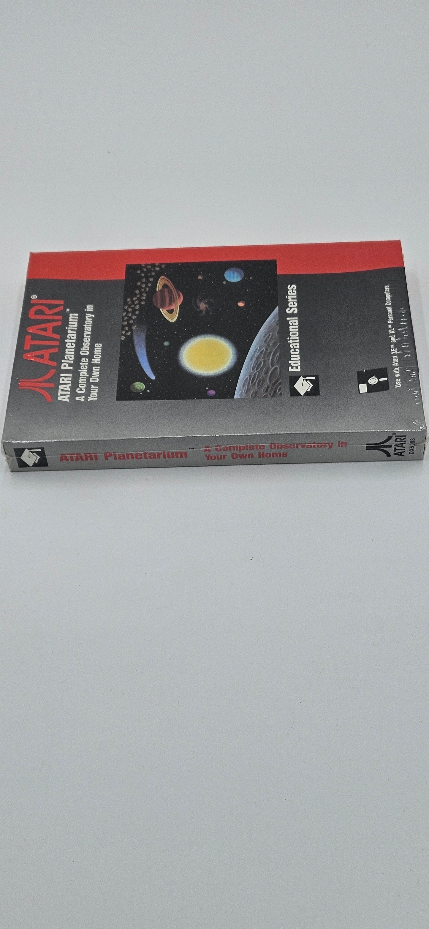 Atari Anniversary Advance Game Boy Advance