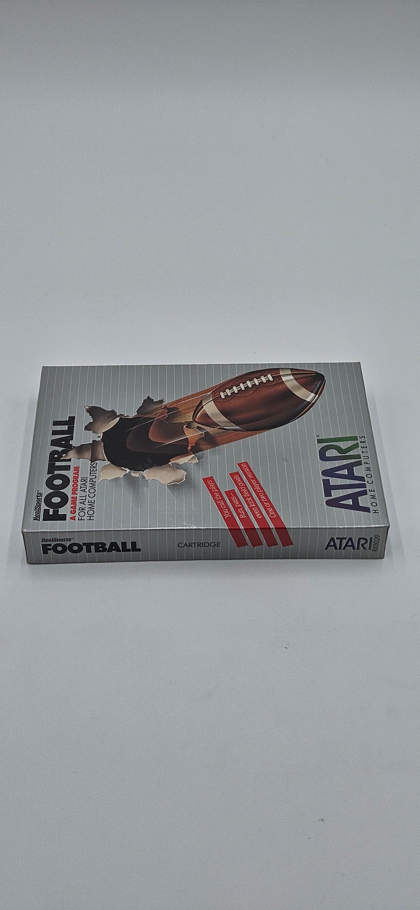 Football Atari 400/800