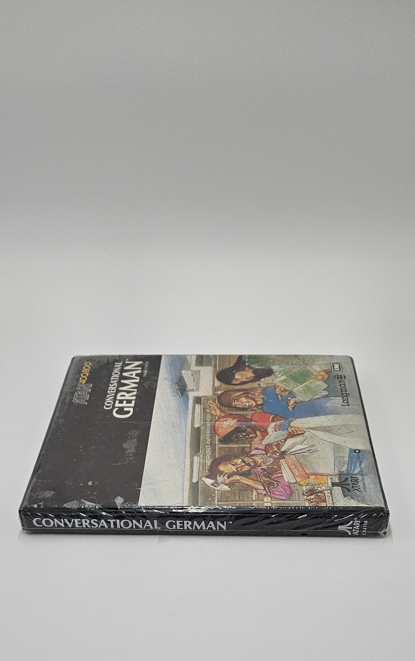 FIFA International Soccer SNES