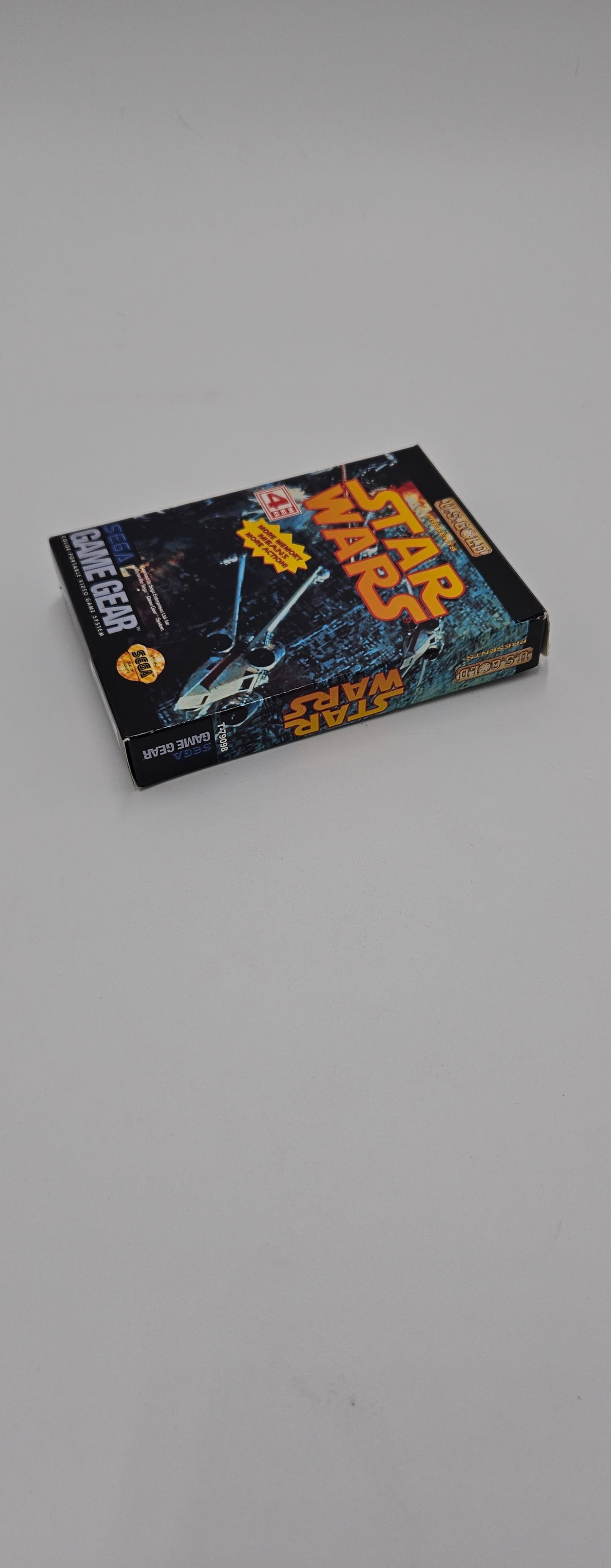Star Wars Game Gear