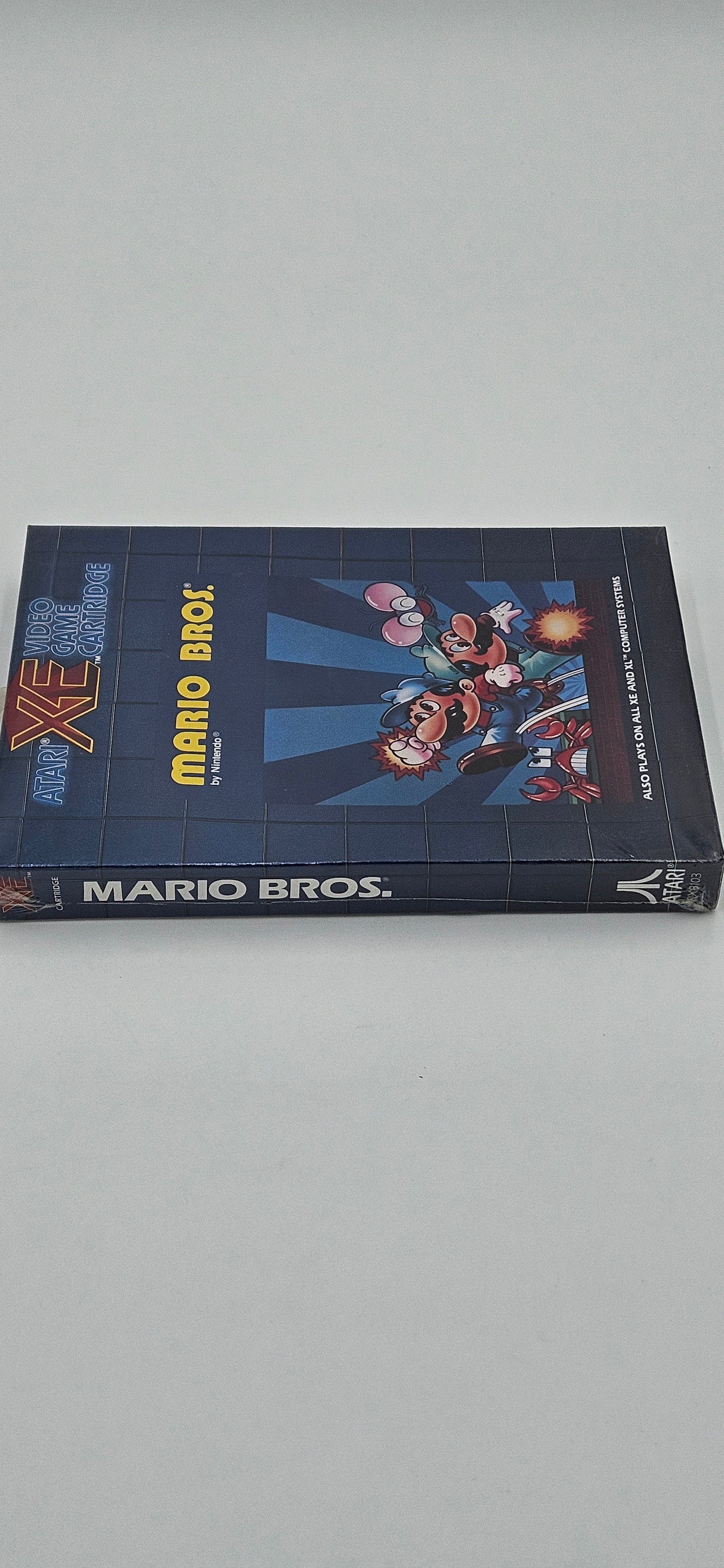 Mecarobot Golf SNES