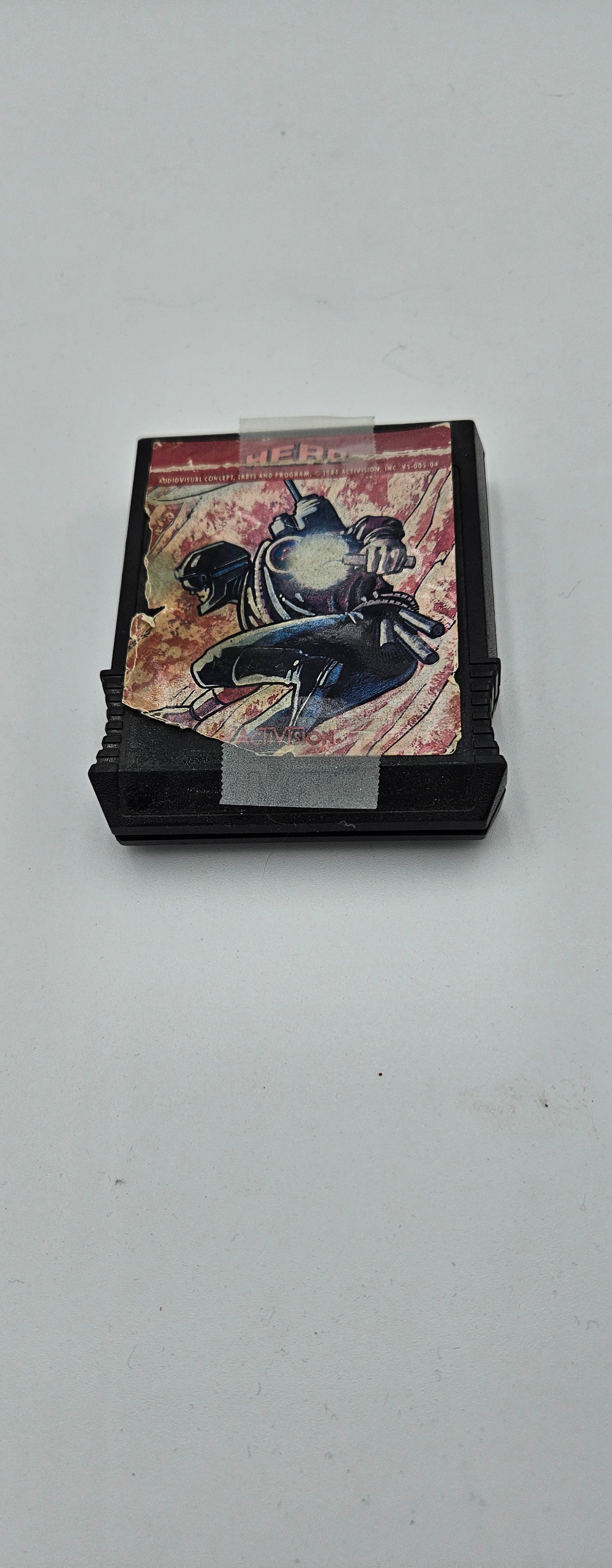 Metroid NES