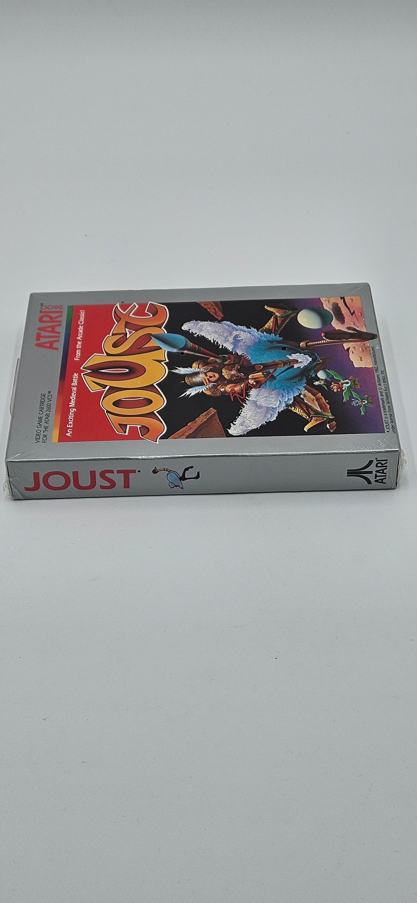 Joust Atari 2600/VCS