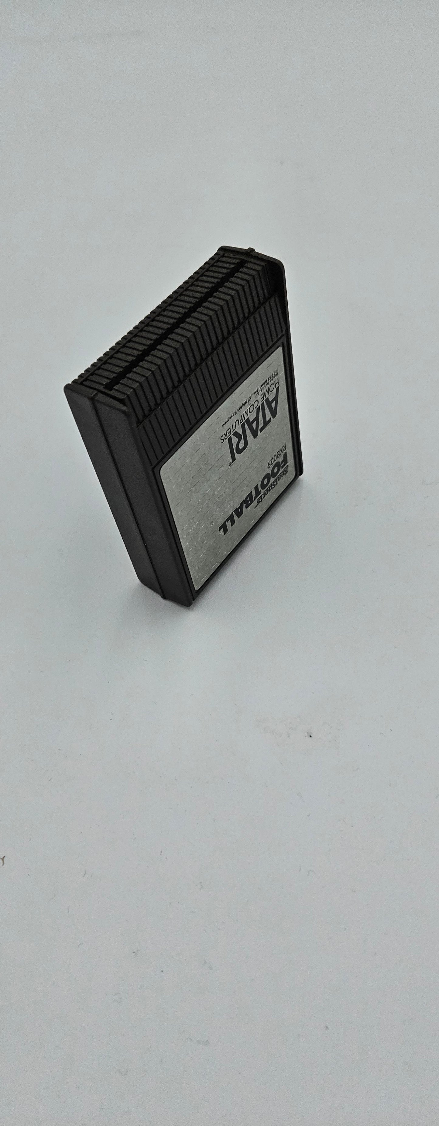 RealSports Football Atari 400/800