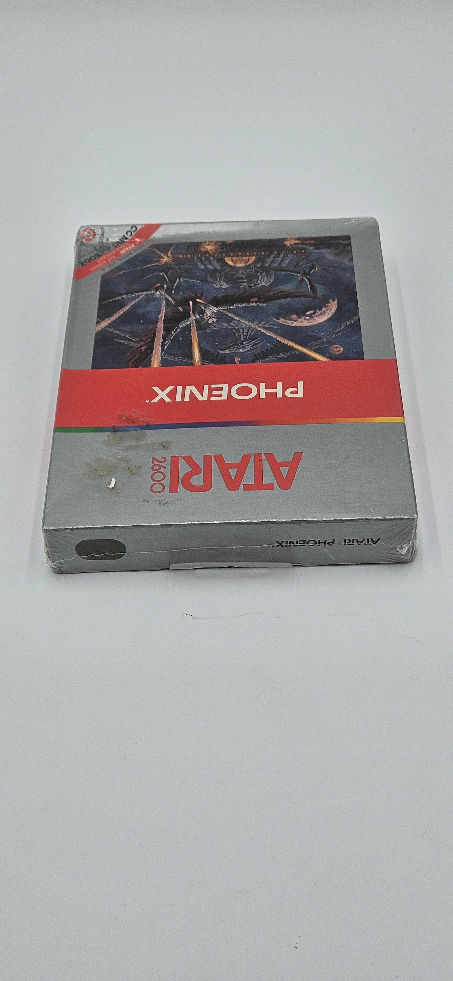 Phoenix Atari 2600/VCS