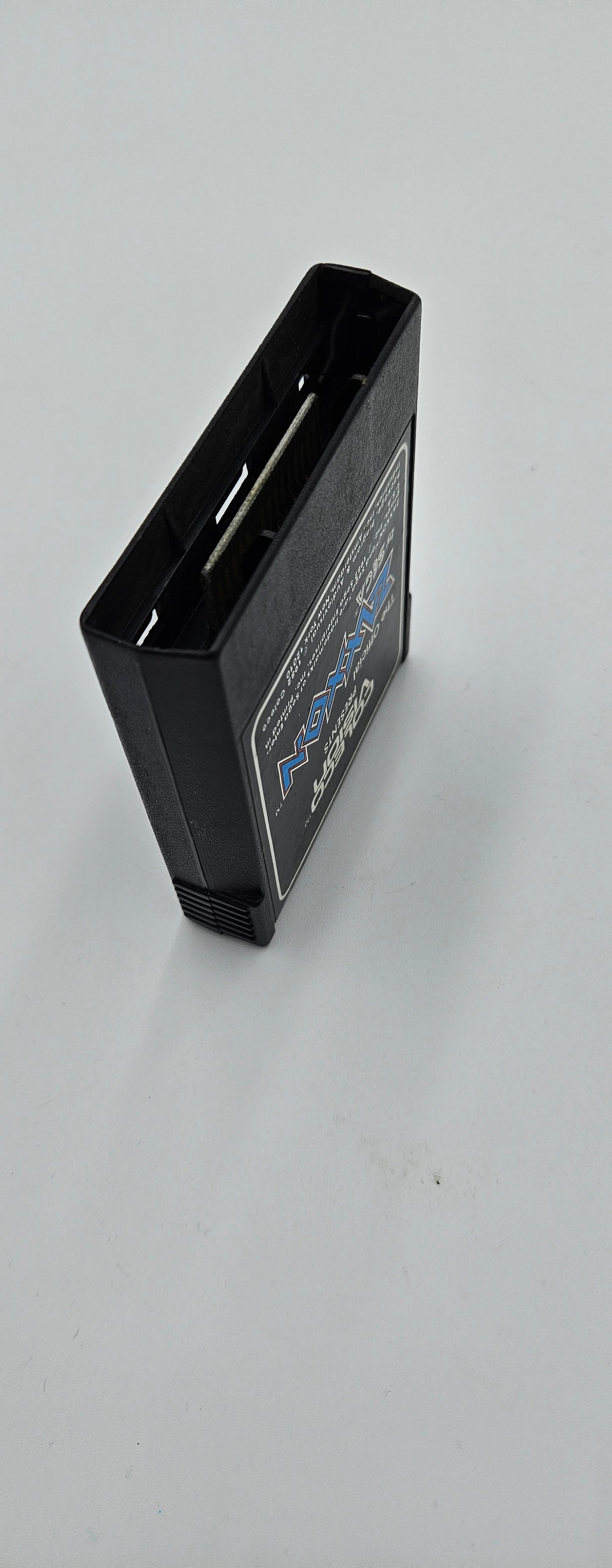 Zaxxon ColecoVision
