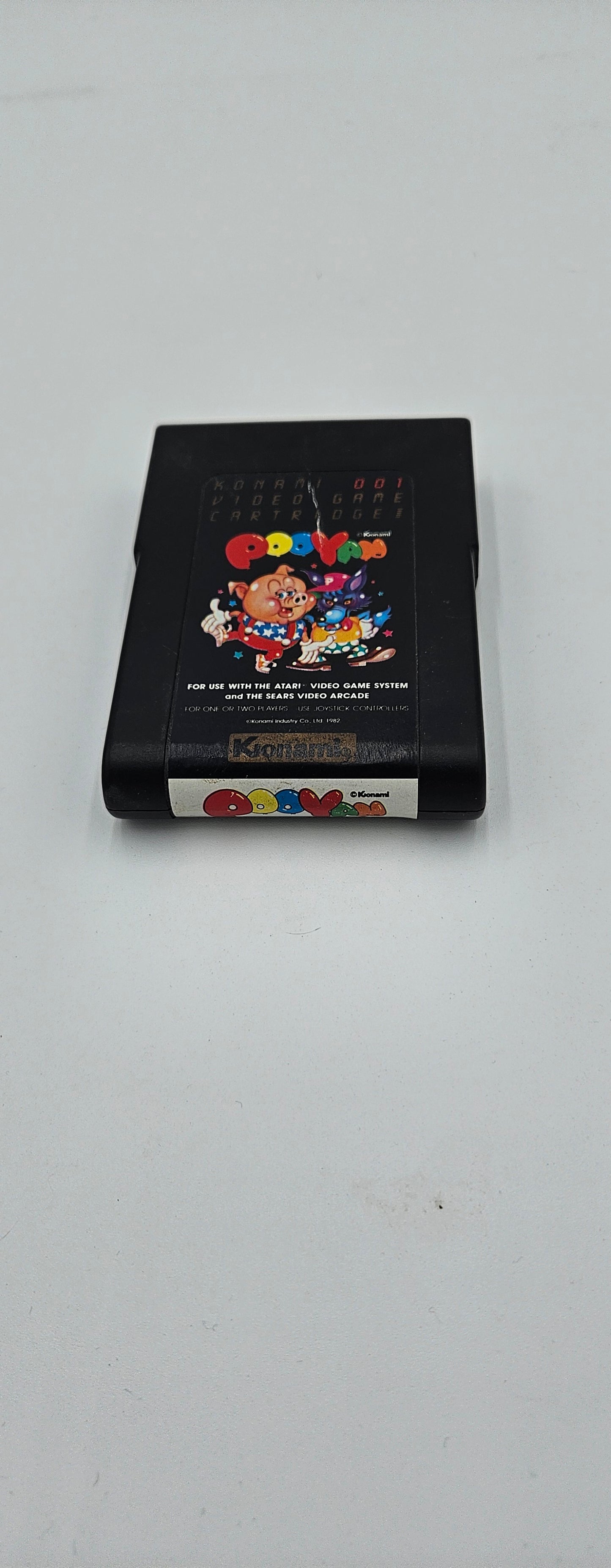 Platoon NES