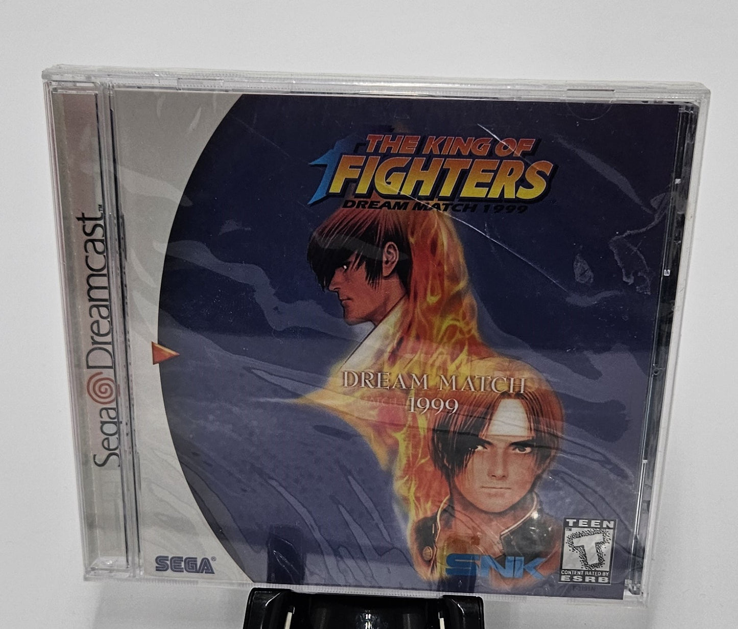 King's Knight NES