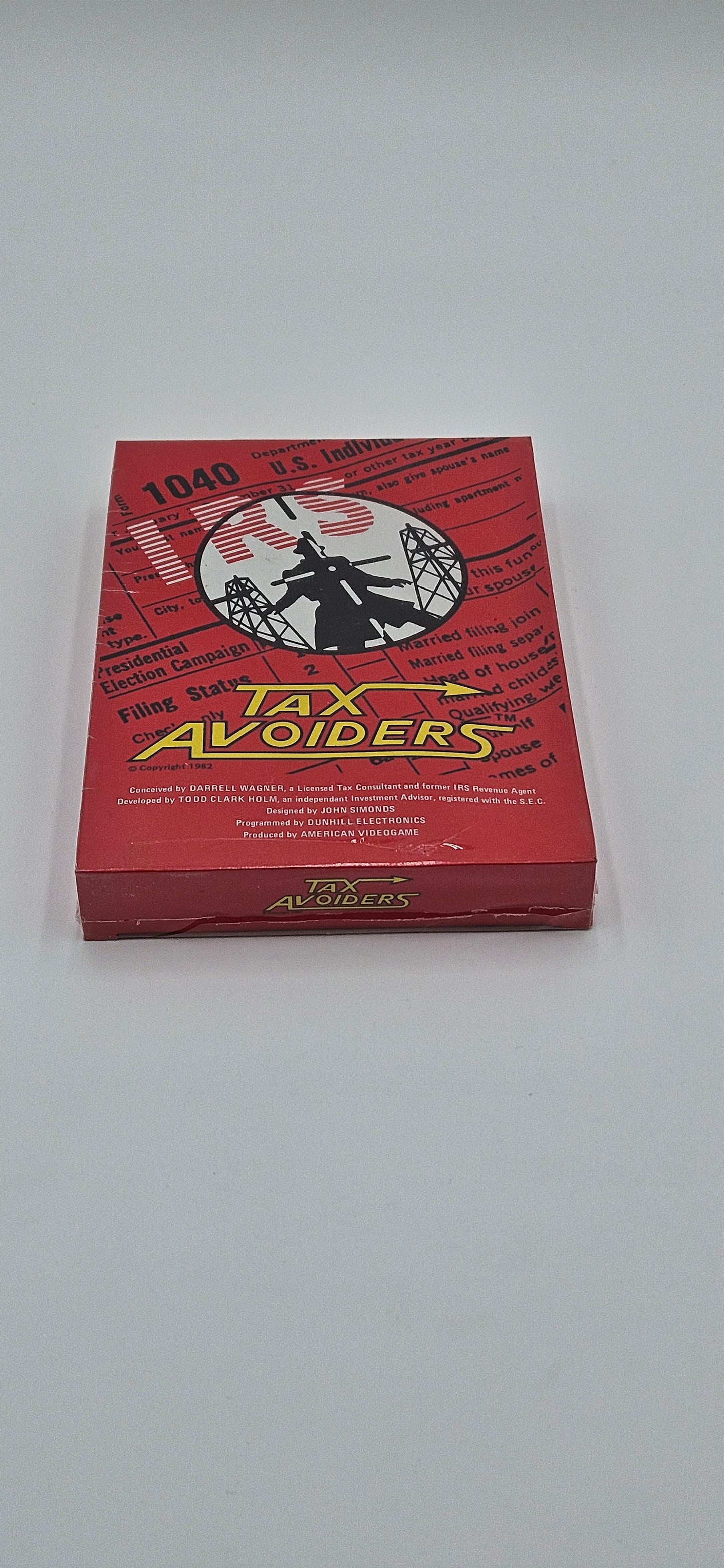 Star Soldier NES