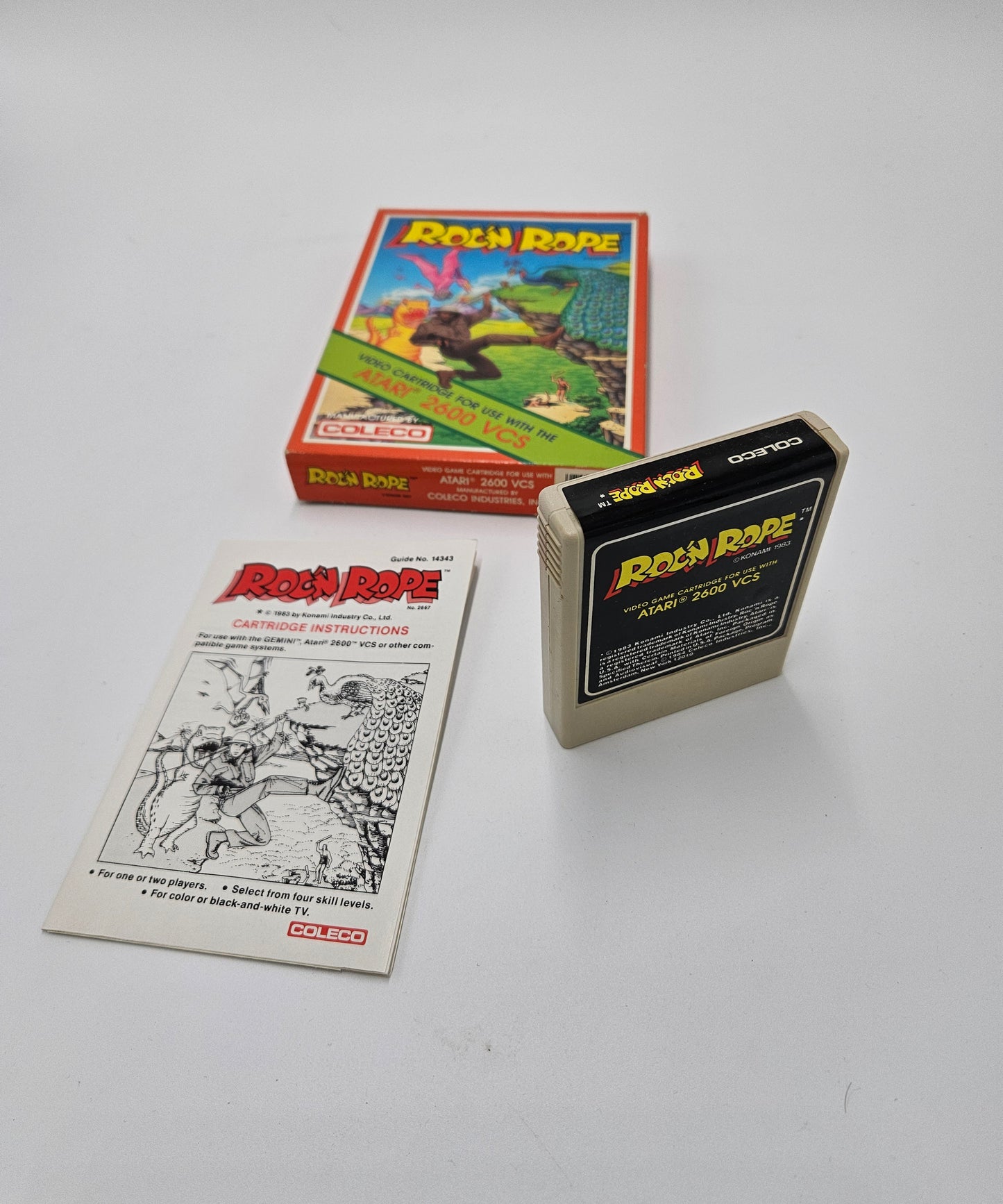RoboCop NES