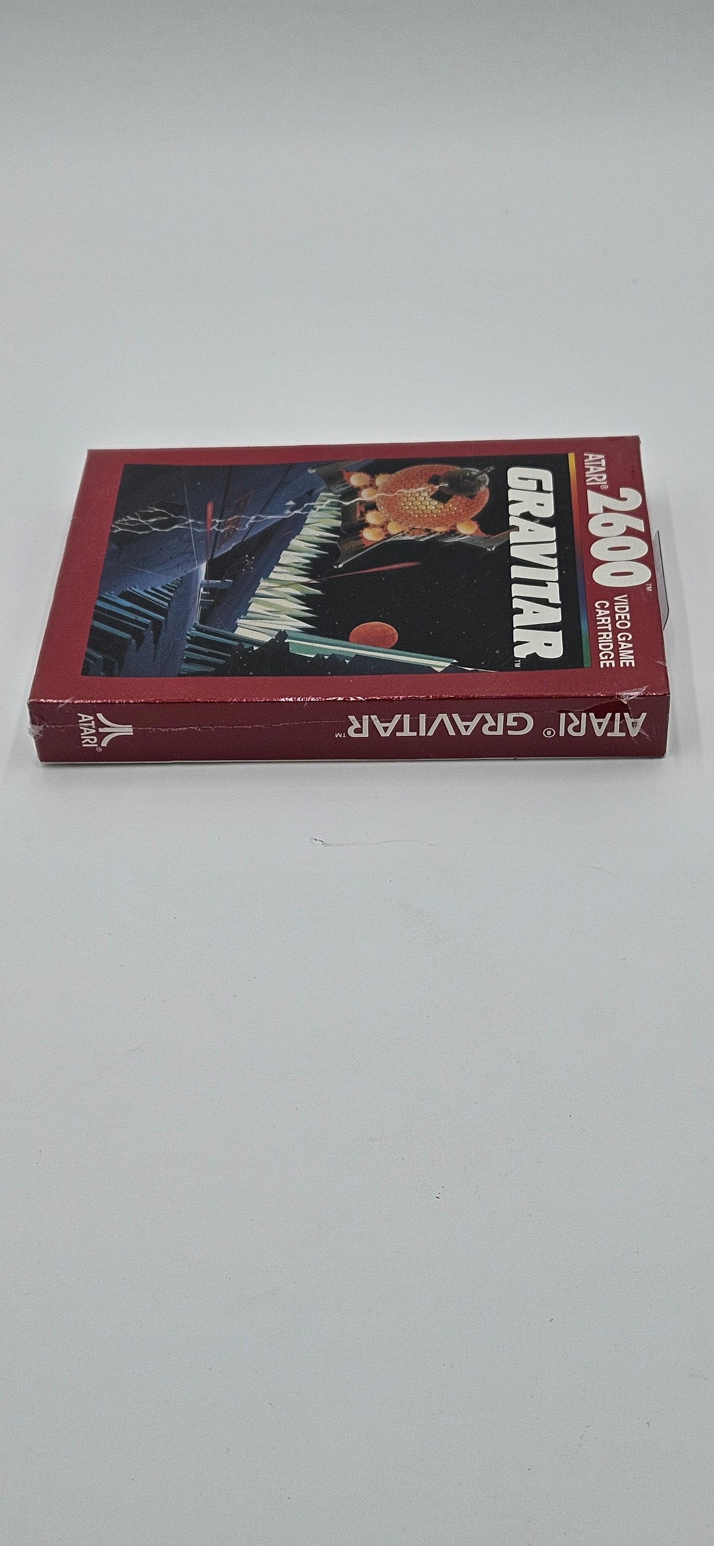 Gravitar Atari 2600/VCS
