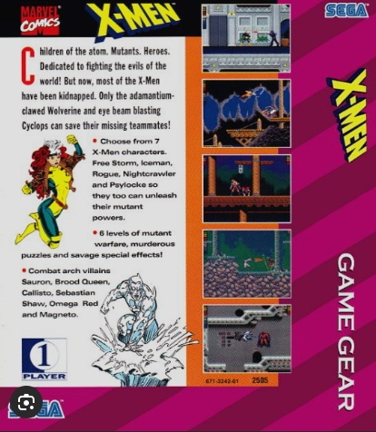 Metal Gear NES