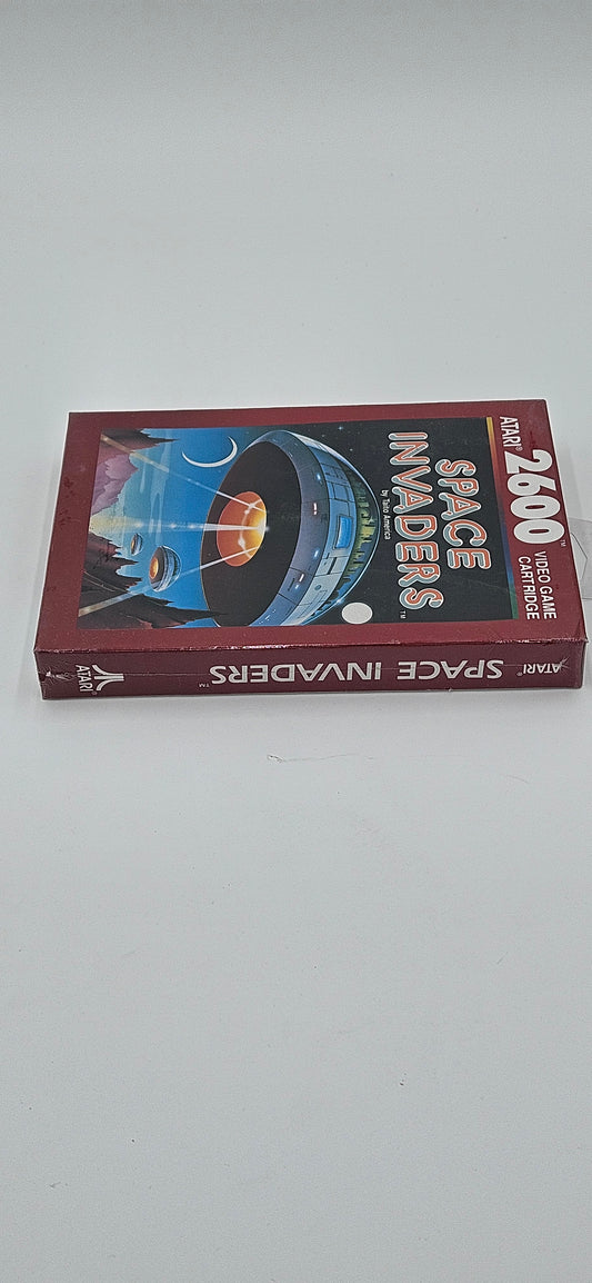 Space Invaders Atari 2600/VCS