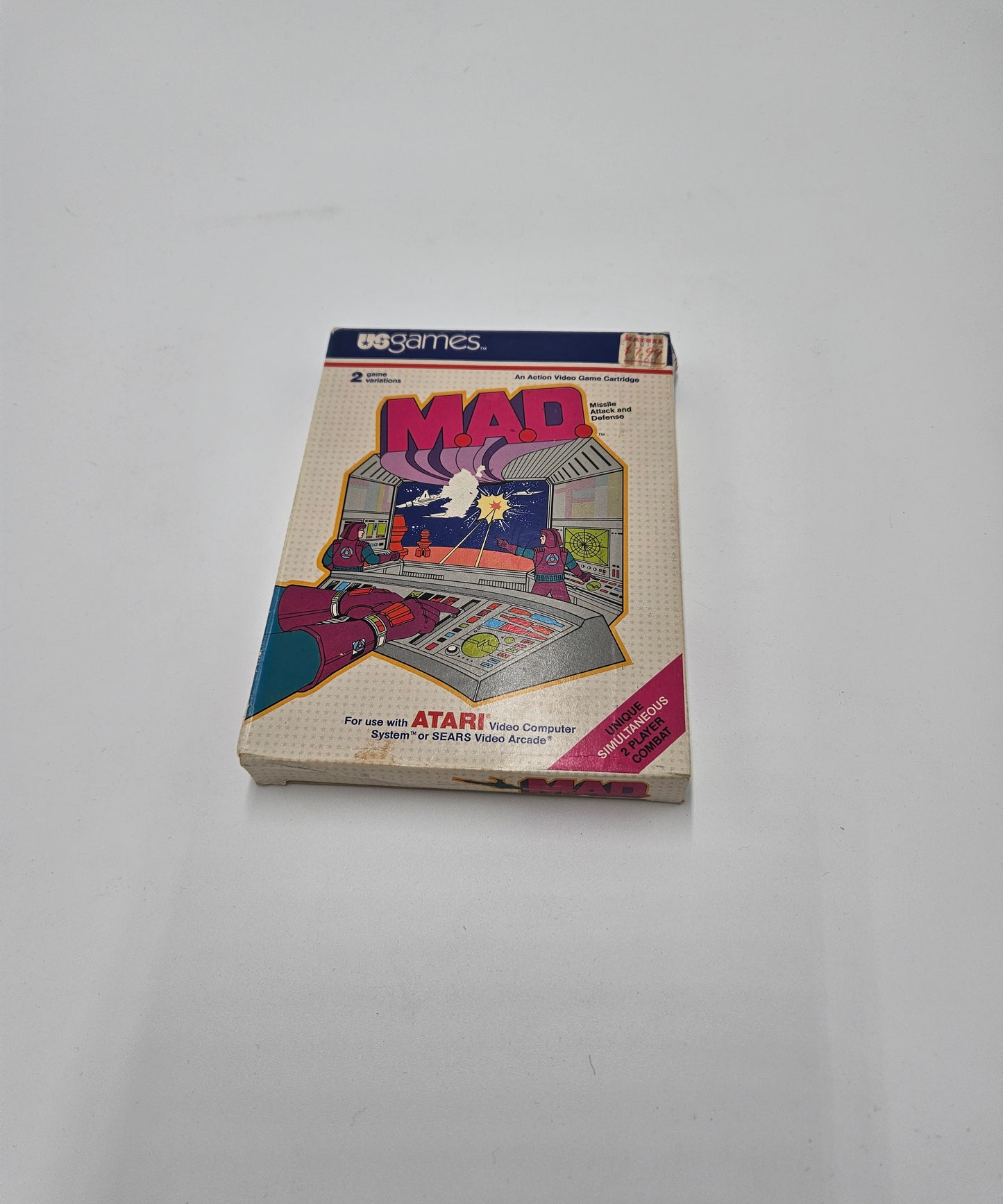 Madden NFL 96 SNES