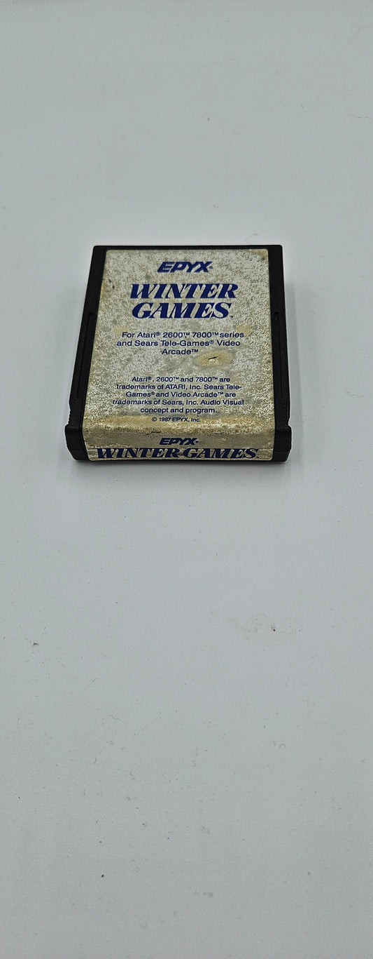 Winter Olympic Games: Lillehammer '94 SNES