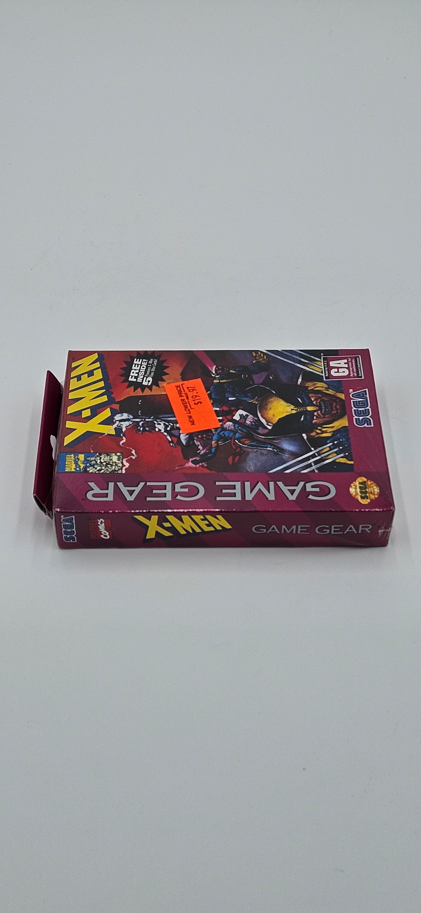 Metal Gear Solid PlayStation