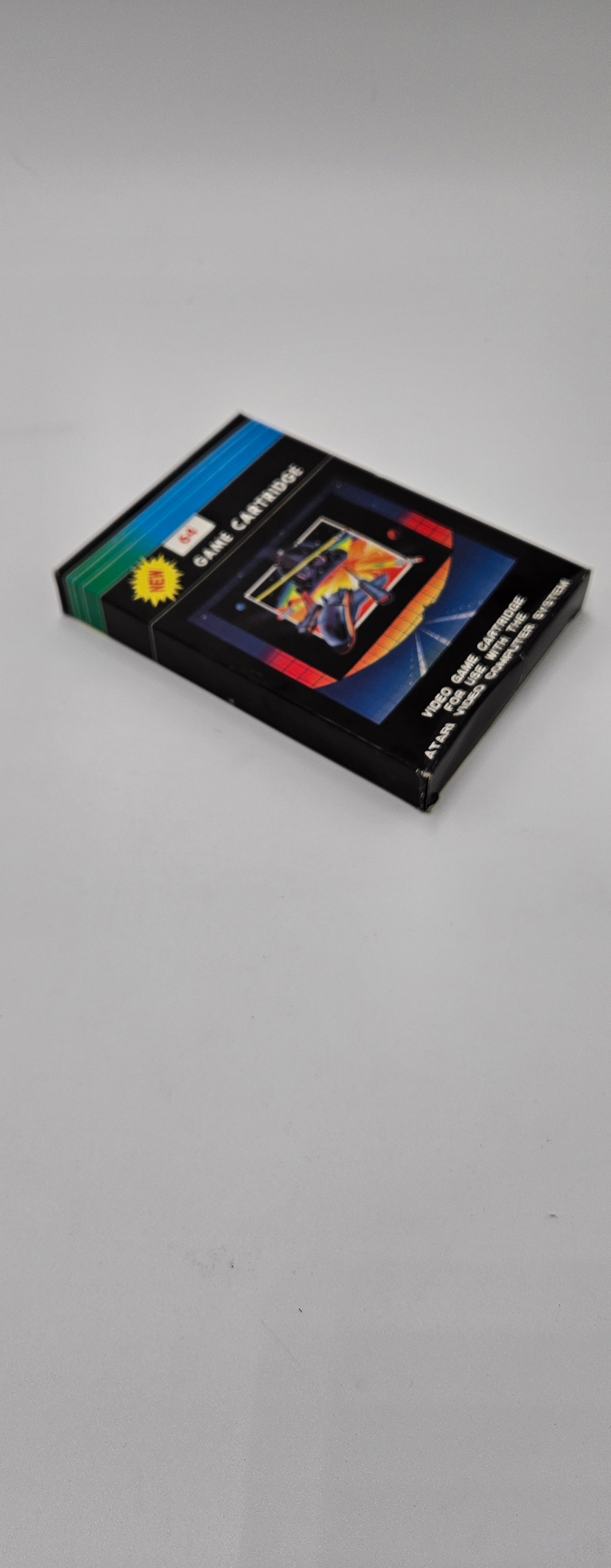 Atari 64 in 1 Game Cartridge Atari 2600/VCS