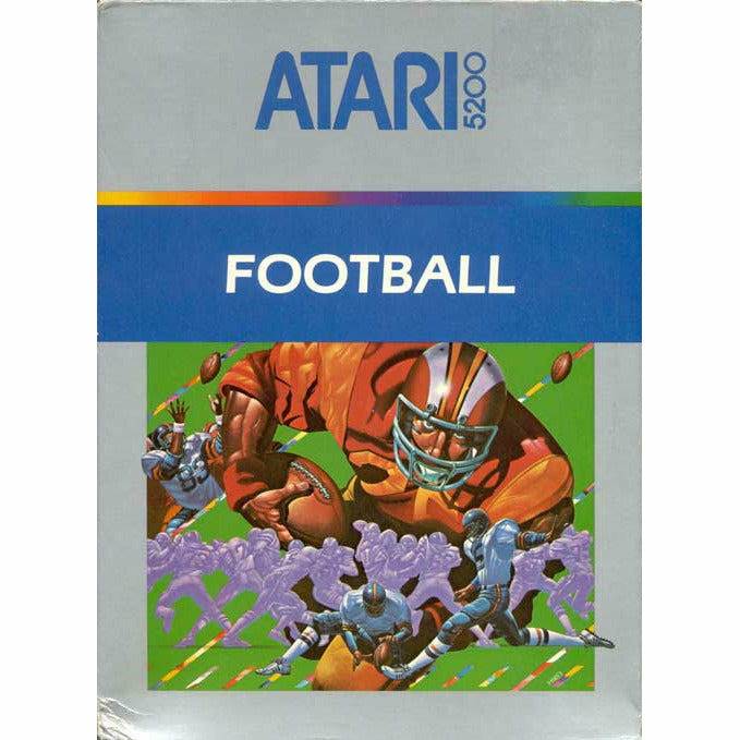 American Football Arcadia 2001
