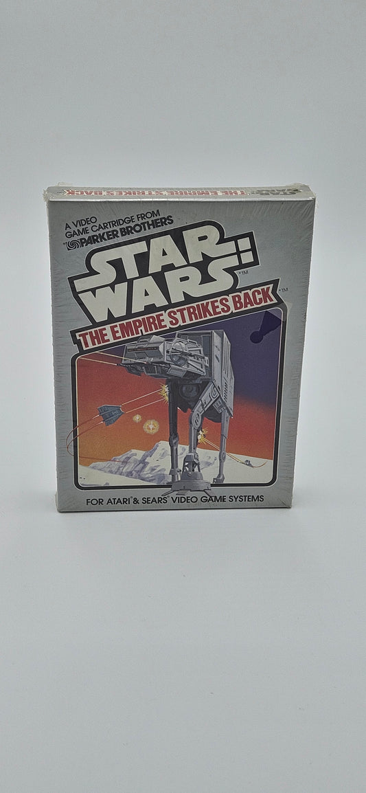 Super Star Wars: The Empire Strikes Back SNES