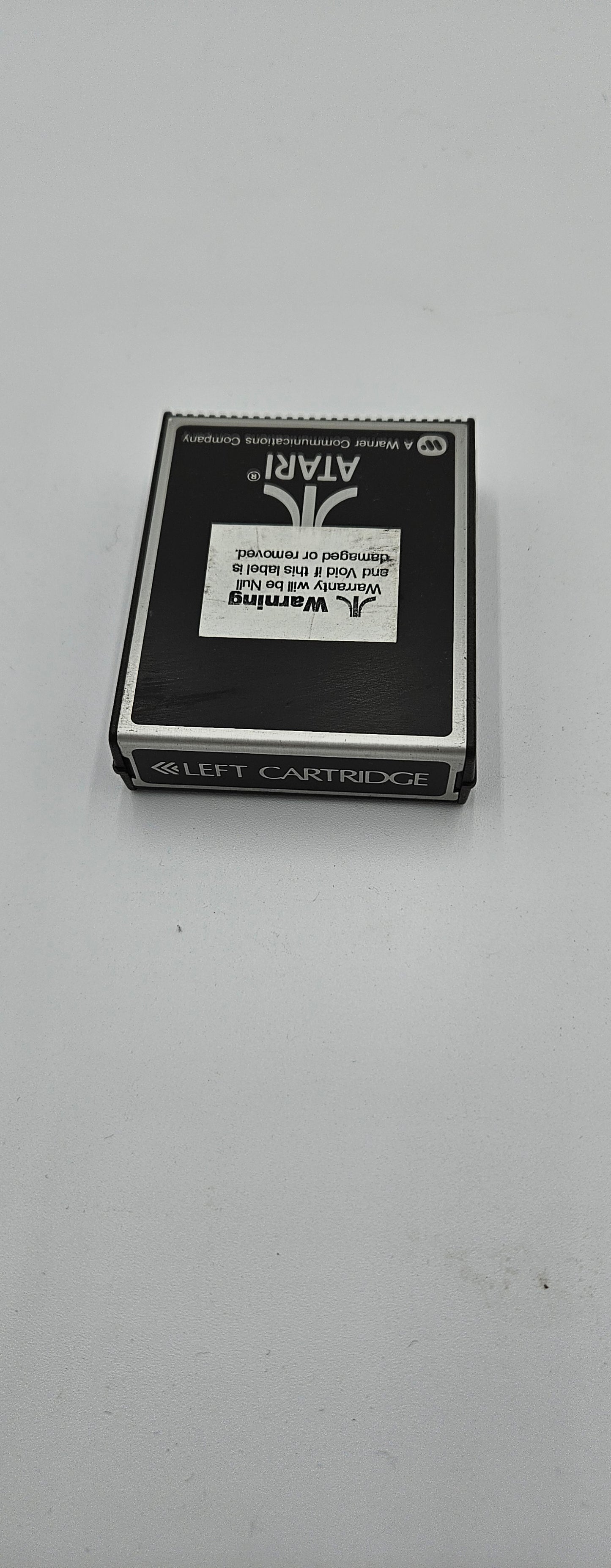 Berzerk Vectrex