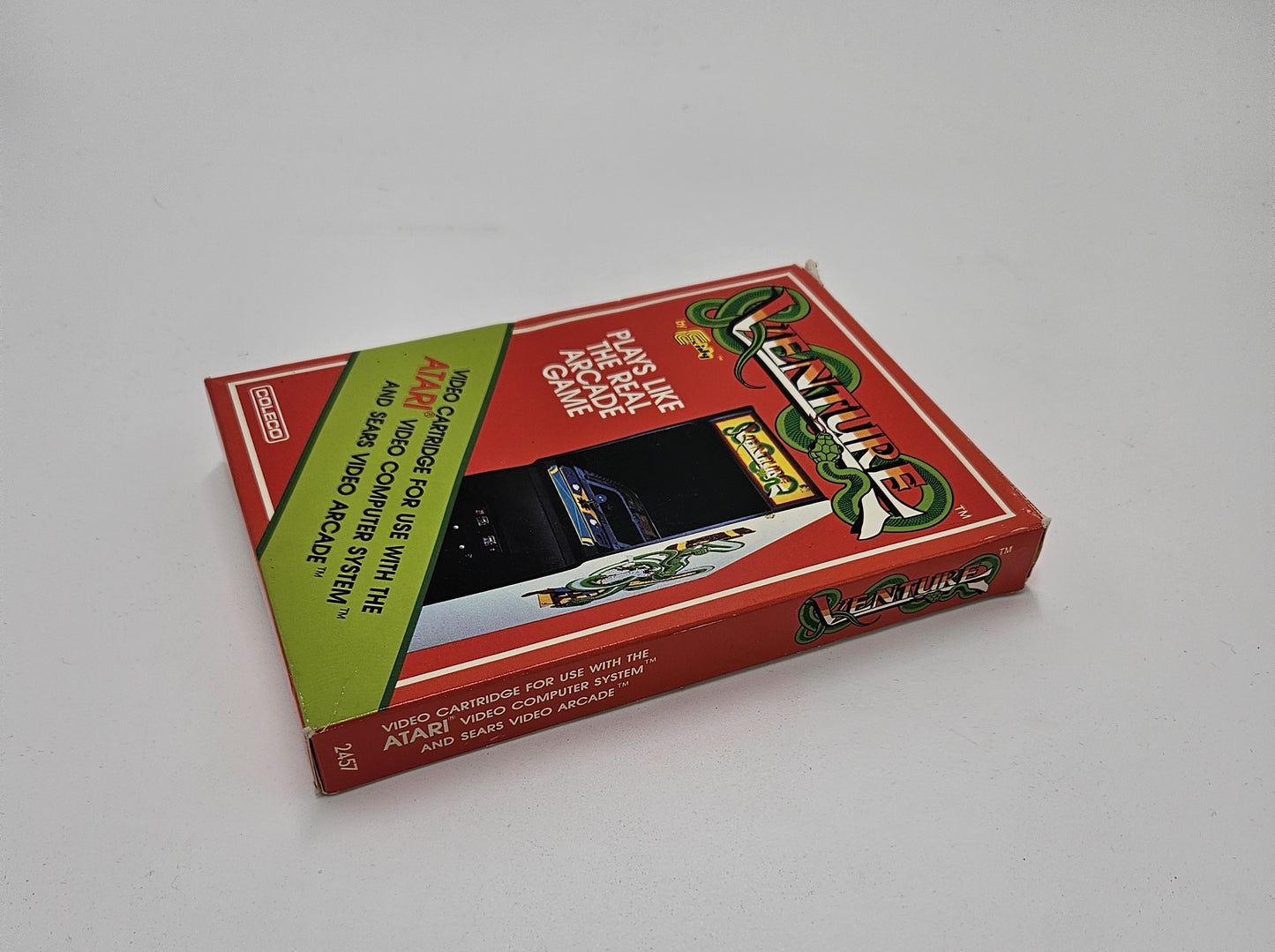 Harley's Humongous Adventure SNES