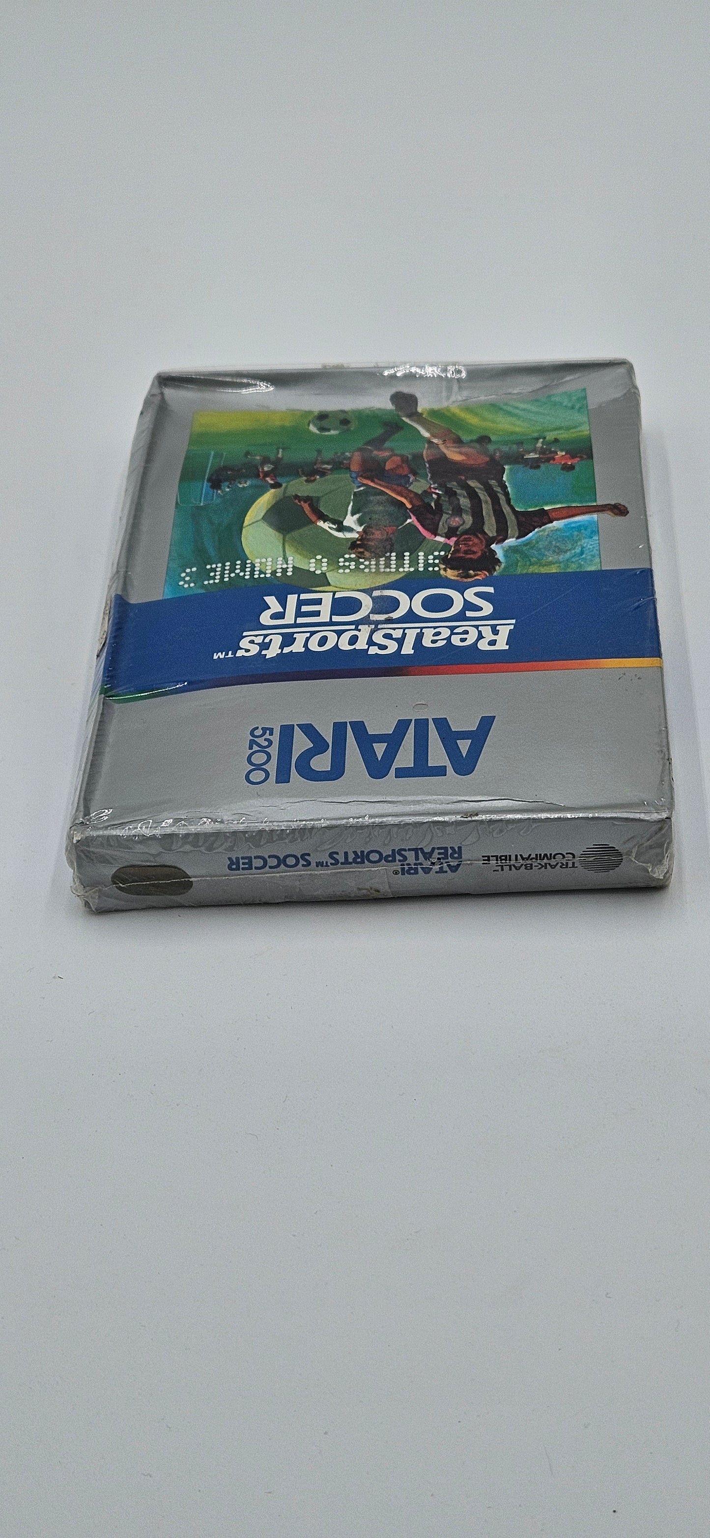 Pro Sport Hockey SNES