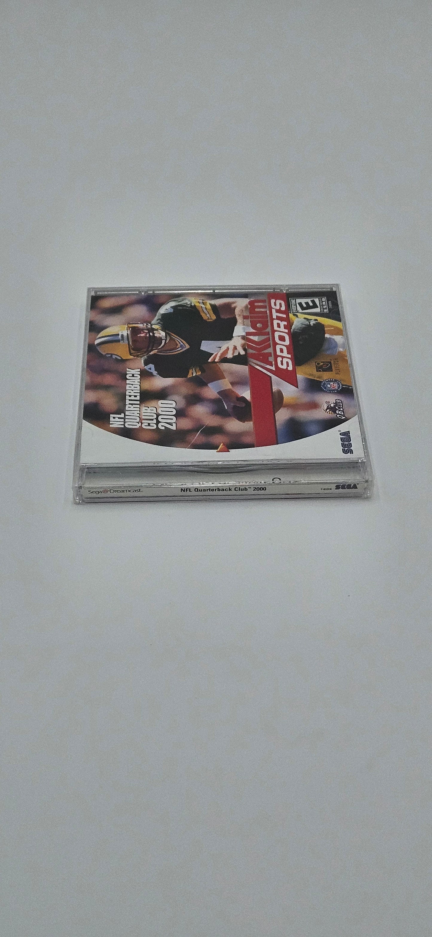 NFL Quarterback Club 98 Nintendo 64