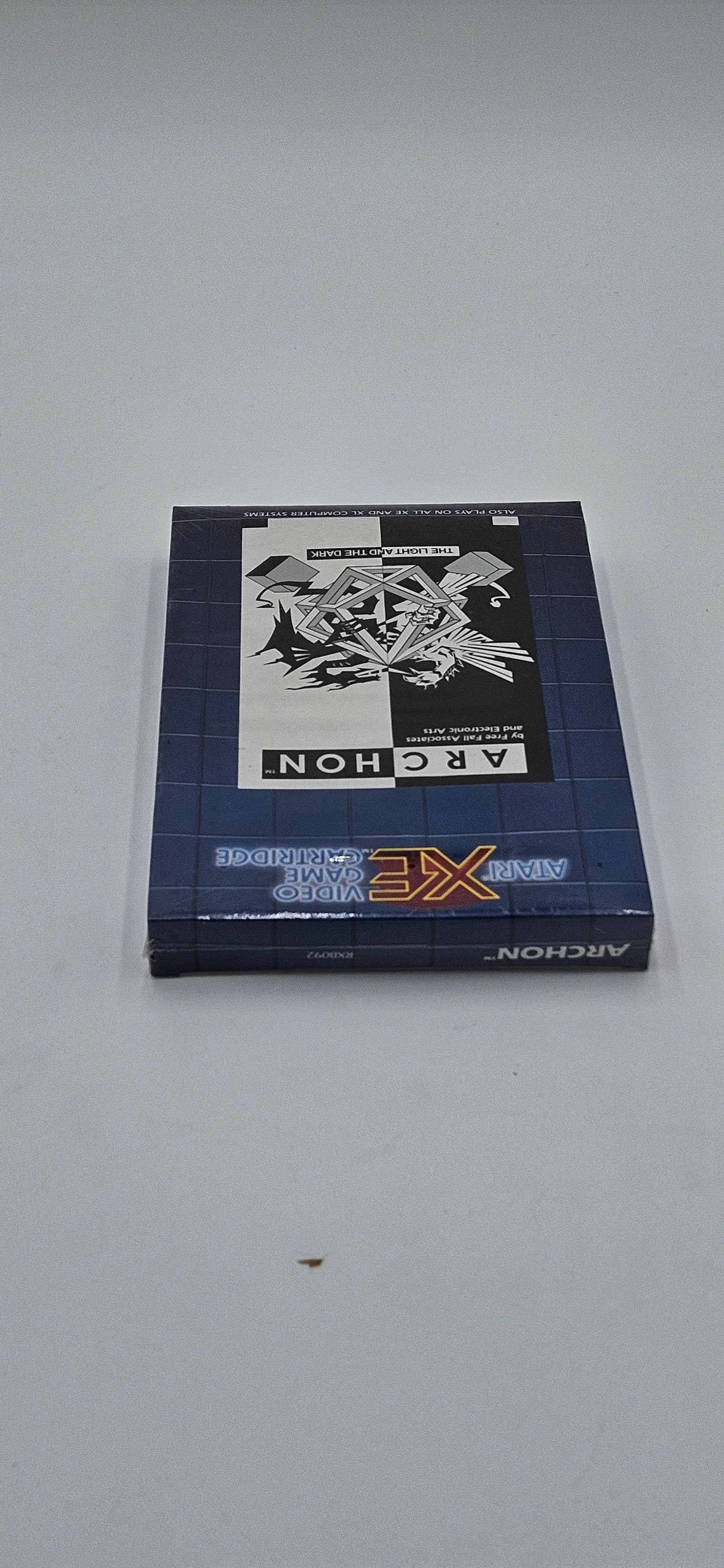 ARCHON Atari XE