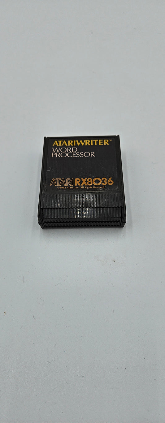 Atariwriter Atari 400/800