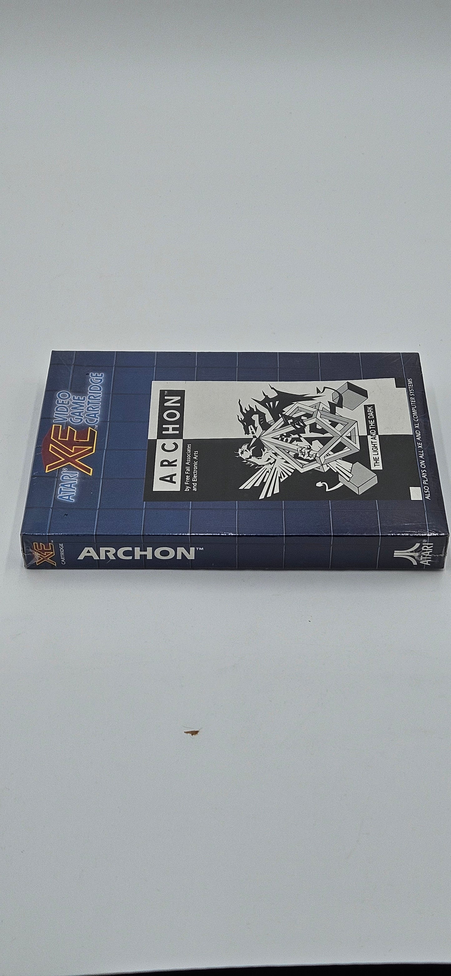 Archon NES