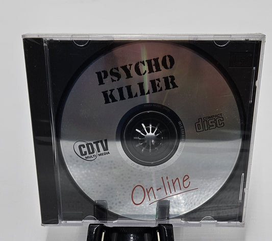 Radical Psycho Machine Racing SNES
