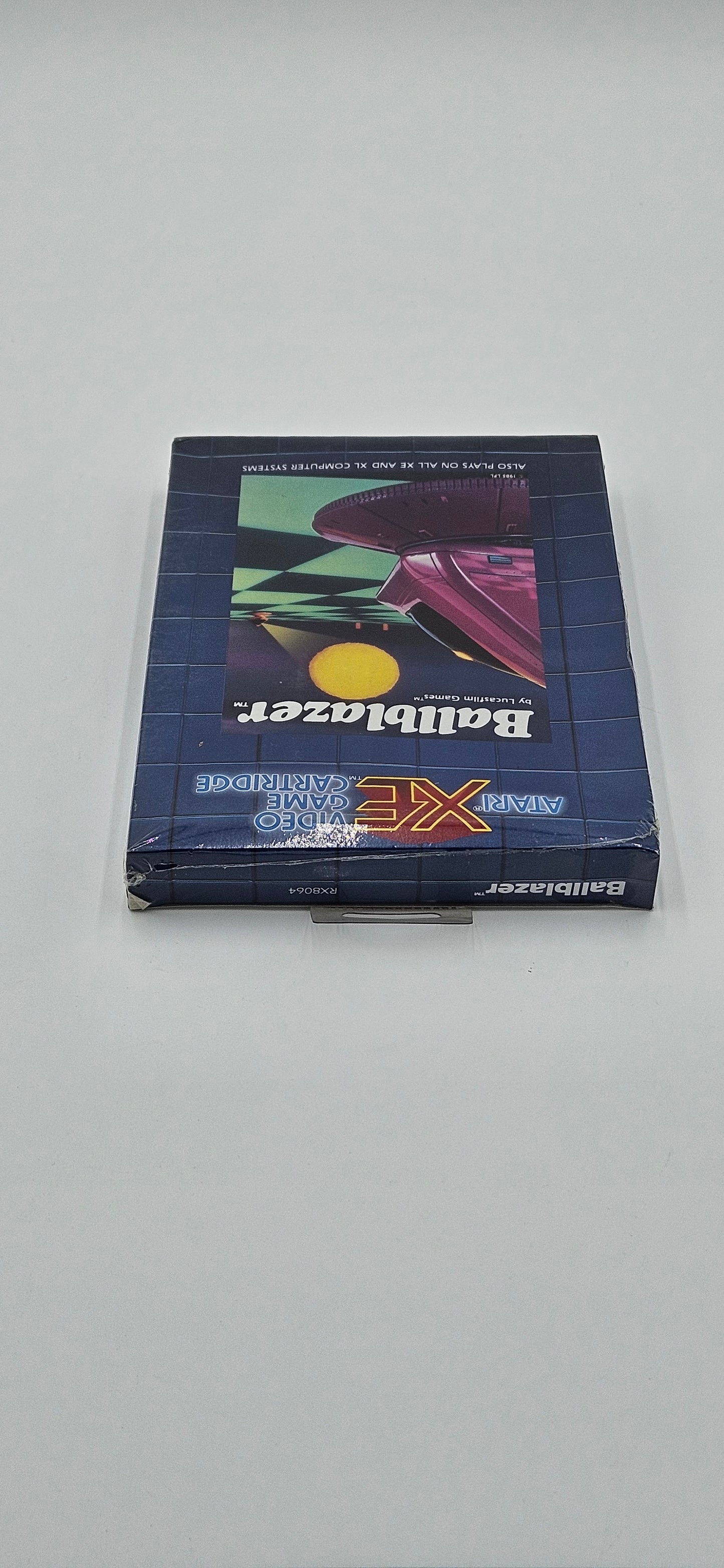 Skyblazer SNES