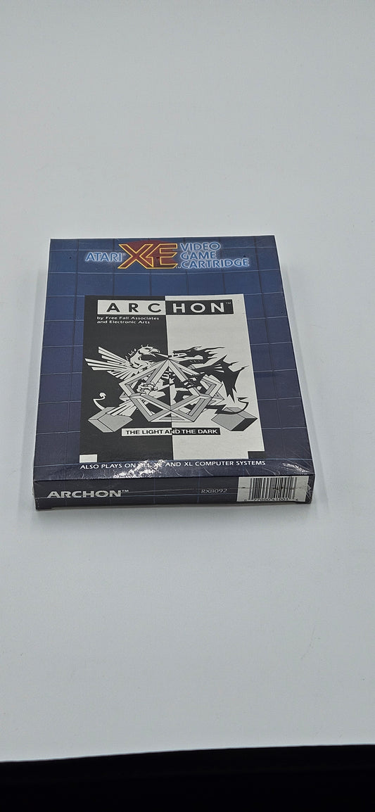 ARCHON Atari XE