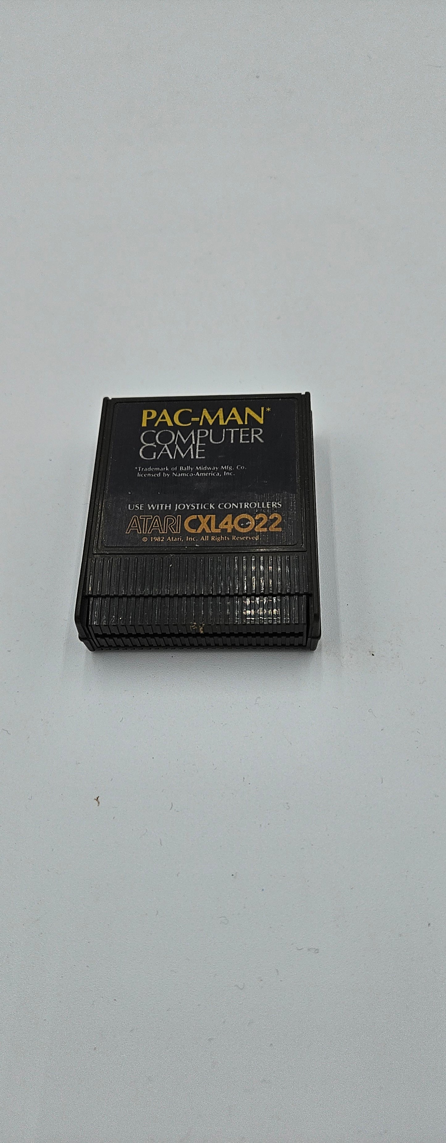 Ms. Pac-Man: Quest for the Golden Maze PC