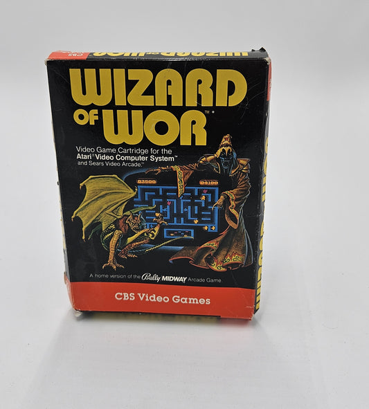 Legacy of the Wizard NES