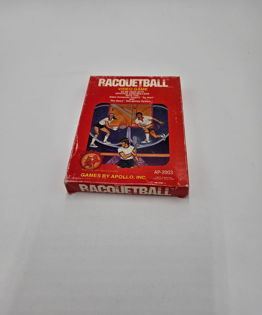 Racquetball Atari 2600/VCS
