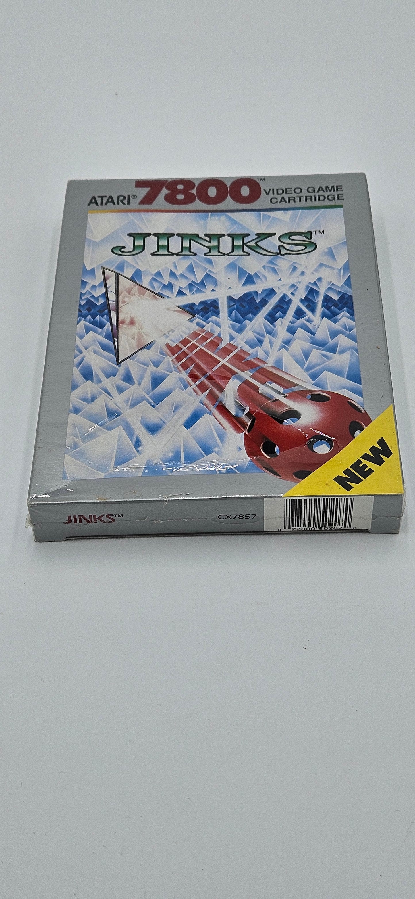 Jinks Atari 7800
