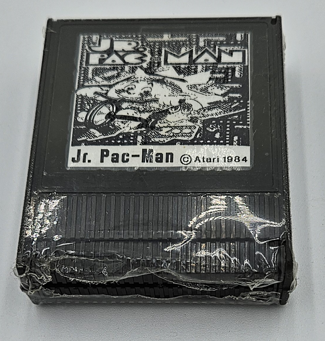 Jackal NES