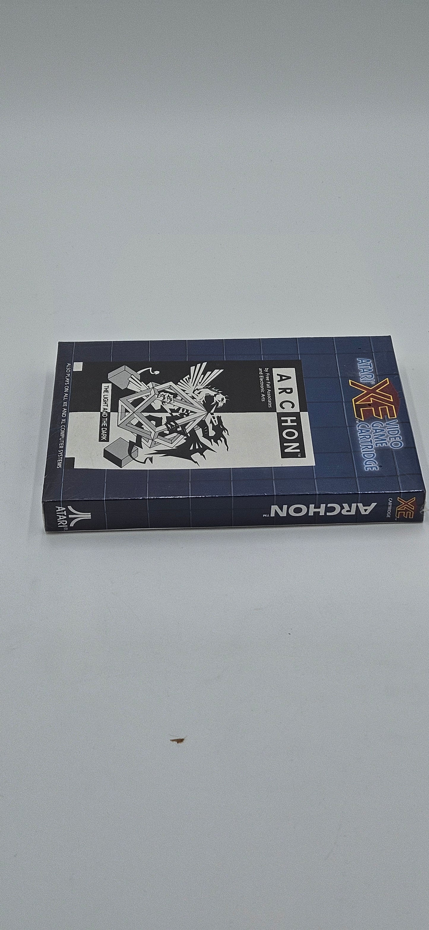 ARCHON Atari XE