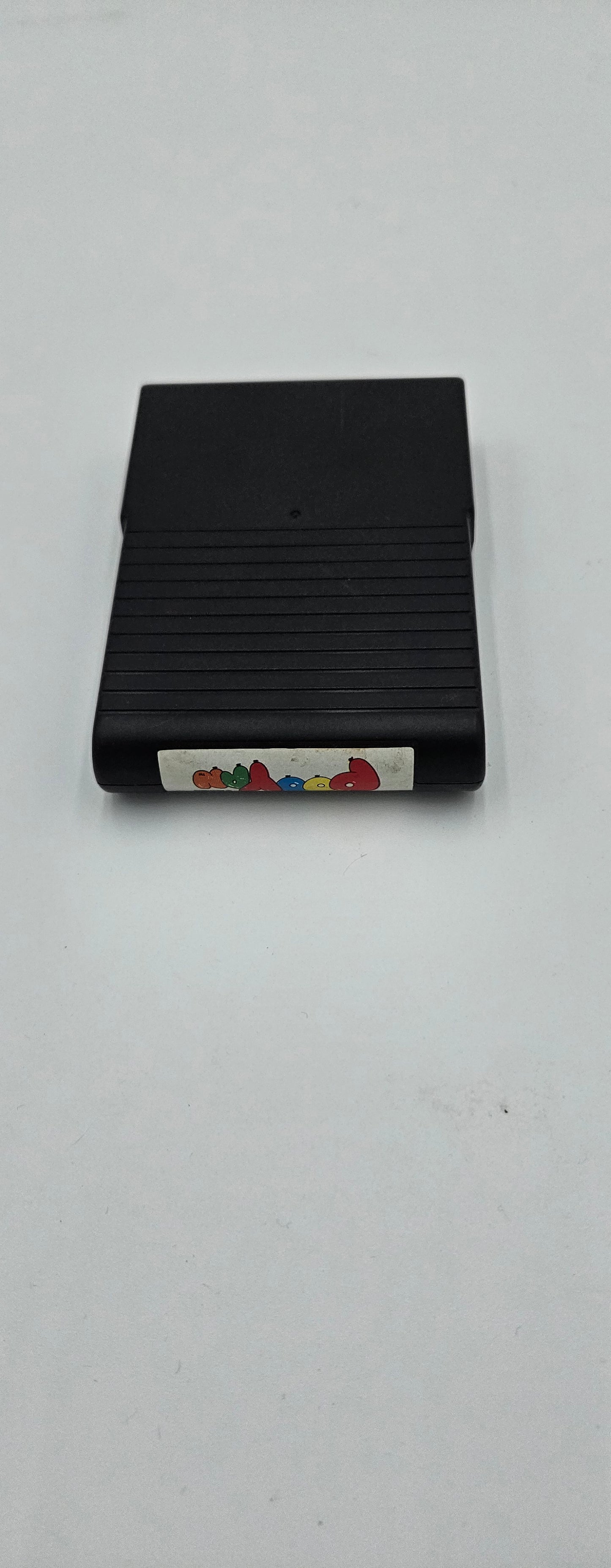 Trojan NES