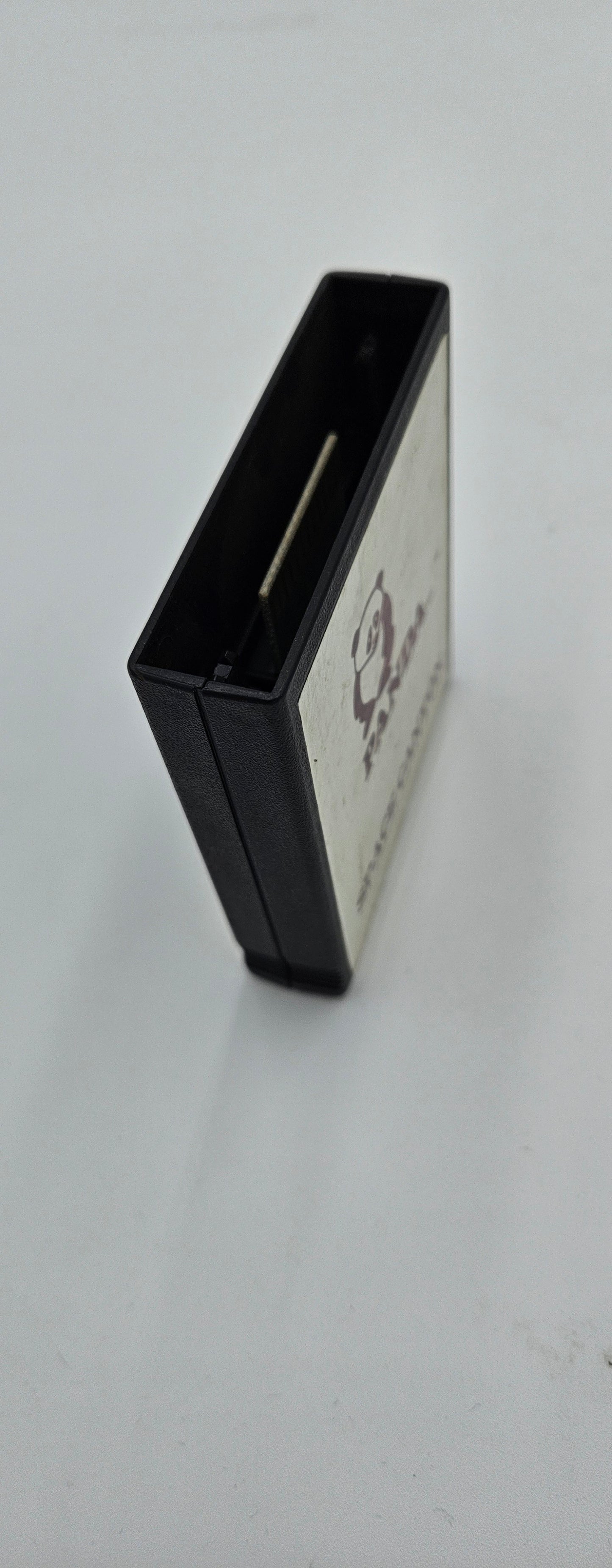 Space Canyon Atari 2600/VCS