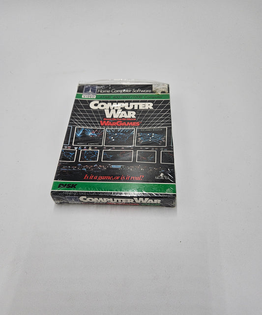 Countermeasure Atari 5200