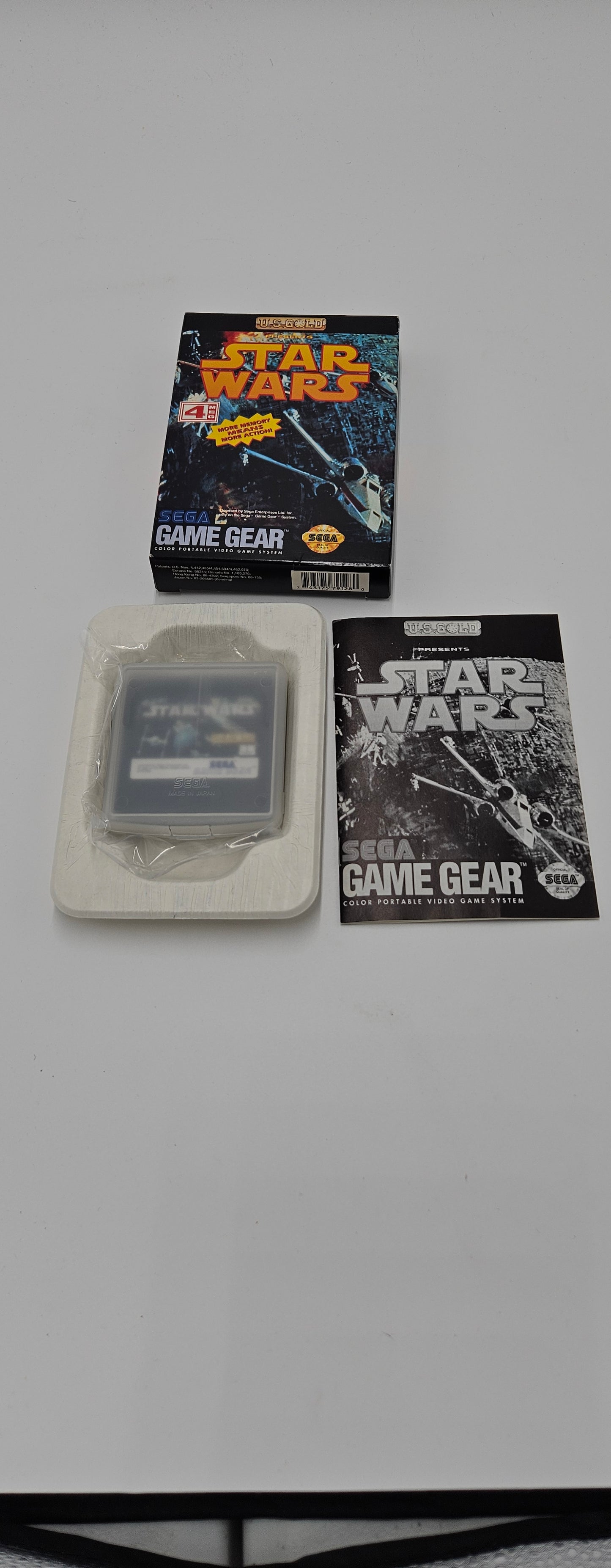 Star Wars: Rogue Squadron Nintendo 64