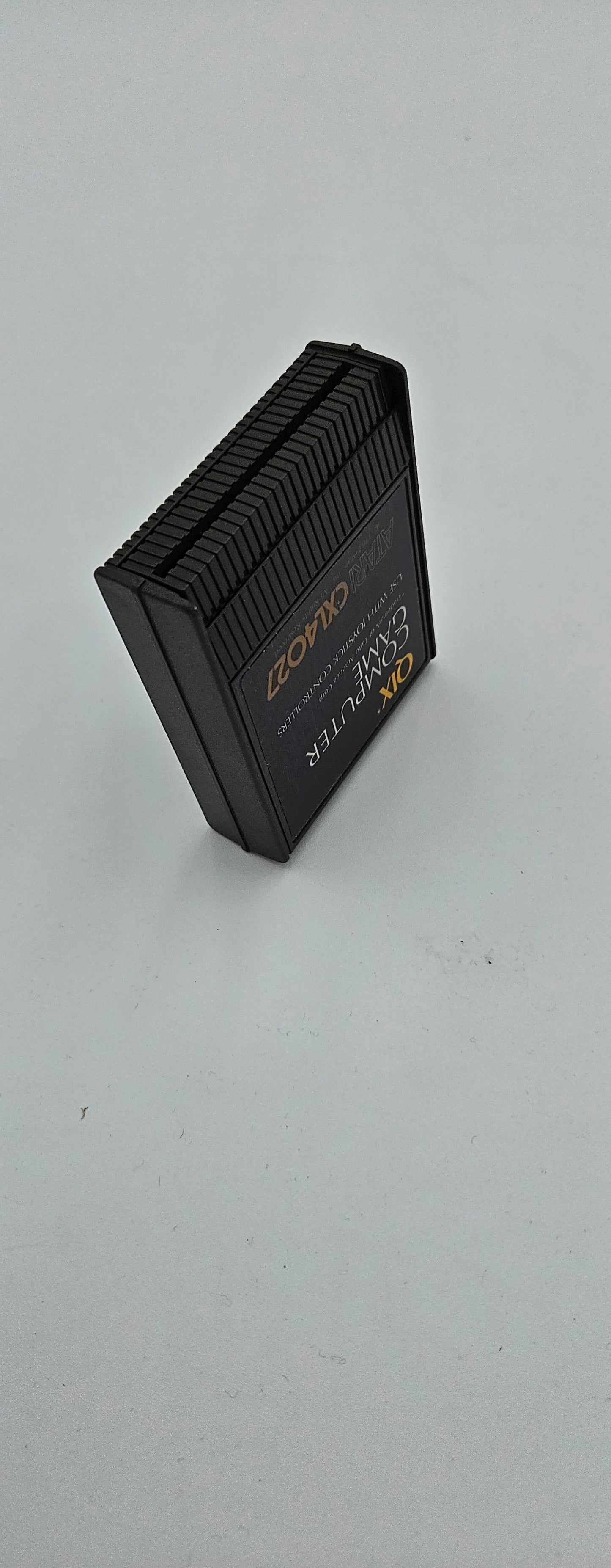 Qix Atari 400/800