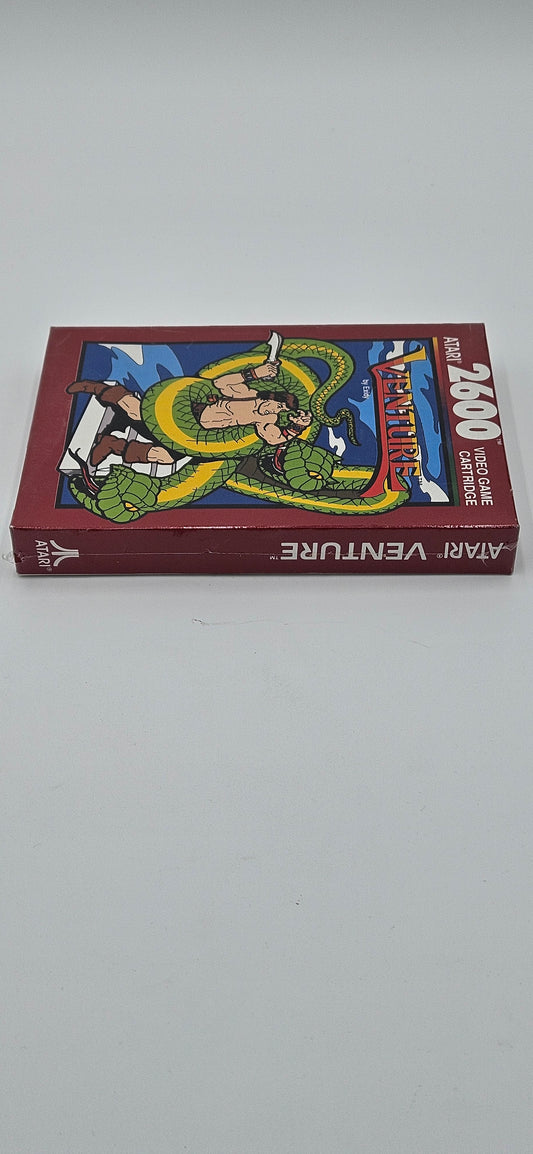 Venture Atari 2600/VCS