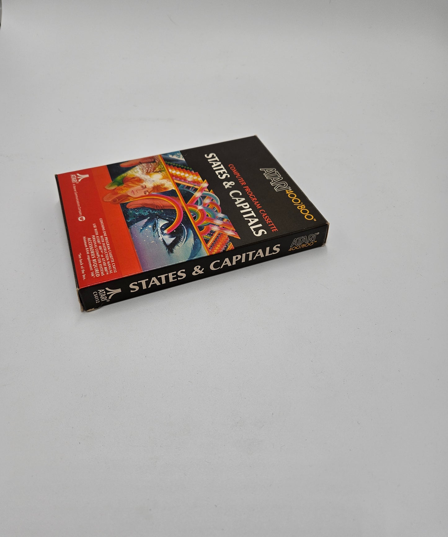 Karate Champ NES