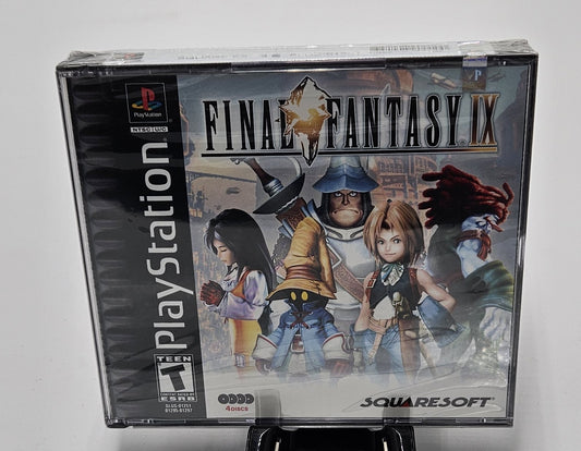 Final Fantasy: Mystic Quest SNES