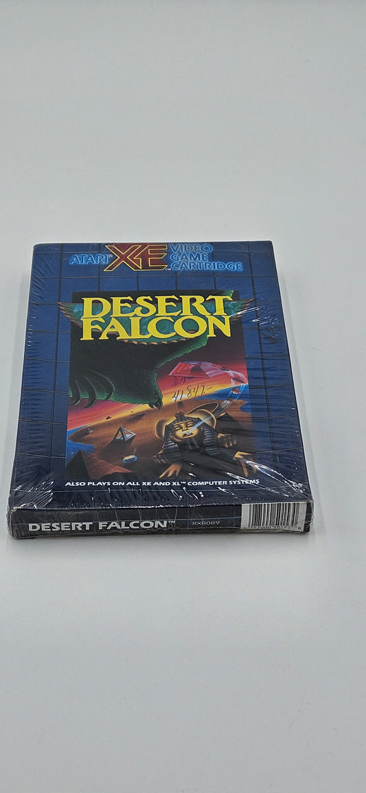 Falcon TurboGrafx 16