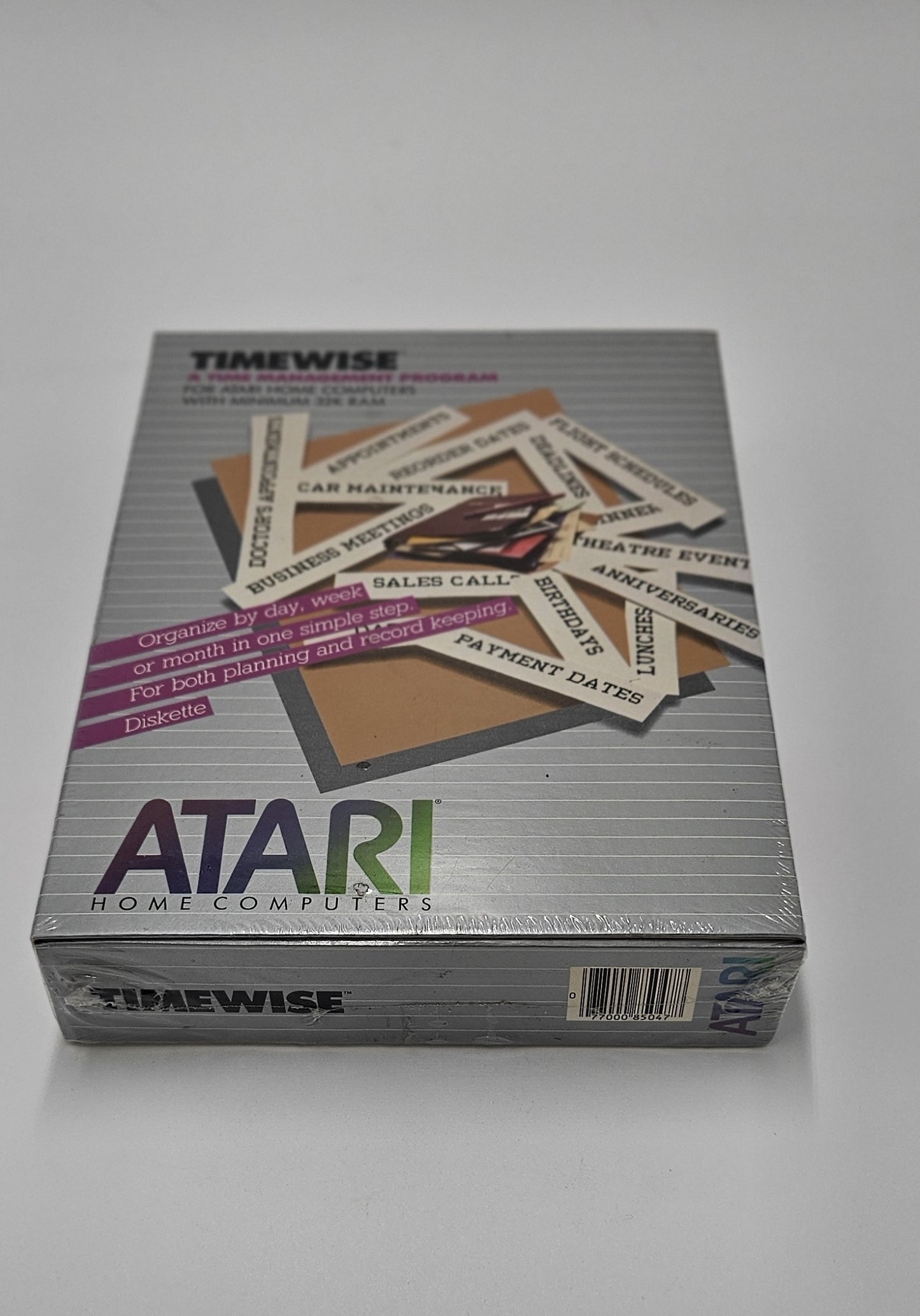 Tetris NES